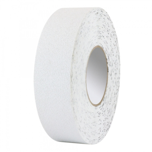 Moravia Pvc-markeringstape geschikt voor heftrucks Tape PROline, wit