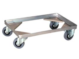 Gmöhling Onderwagen G®-DOLLY C 915 voor aluminium transportbak