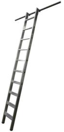 Krause Inhangstellingladder STABILO® Professional