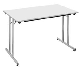 Stapelbare multifunctionele klaptafel