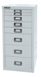 Bisley Ladekast MultiDrawer 29er Serie passend voor DIN A4