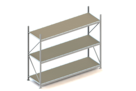 META Breedvakstelling MINI-RACK