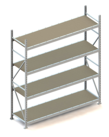 META Breedvakstelling MINI-RACK