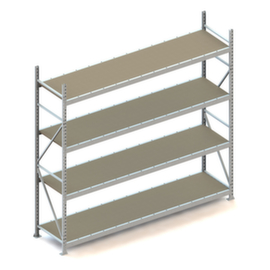 META Breedvakstelling MINI-RACK