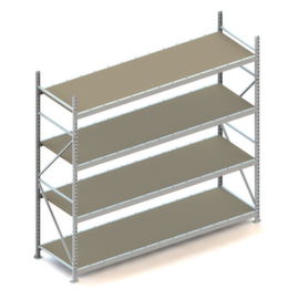 META Breedvakstelling MINI-RACK