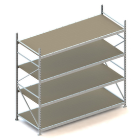 META Breedvakstelling MINI-RACK