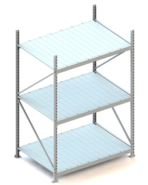 META Breedvakstelling MINI-RACK