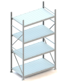 META Breedvakstelling MINI-RACK