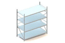 META Breedvakstelling MINI-RACK