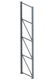 META Stand voor palletstelling