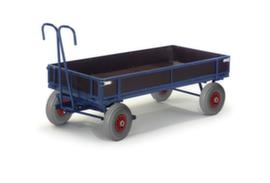 Rollcart Handtrekwagen