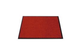 Miltex Wasbare schoonloopmat Eazycare Color, lengte x breedte 600 x 400 mm