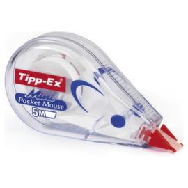 Tipp-Ex® correctieroller Mini-Pocket Mouse