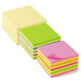 Post-it® Zelfklevend notitieblok met 450 vel