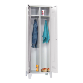 PAVOY Locker, vakbreedte 300 mm