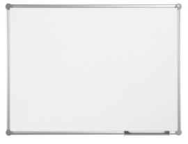 MAUL Whiteboard 2000 MAULpro, hoogte x breedte 1000 x 1500 mm