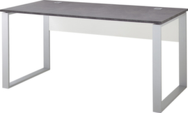 Bureau GW-ALTINO met sledeframe