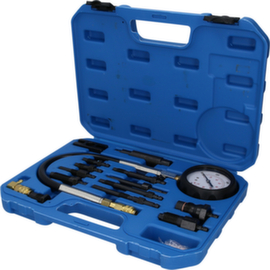 Compressie tester set voor dieselmotoren