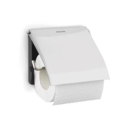 toiletpapierdispenser voor standaardrollen