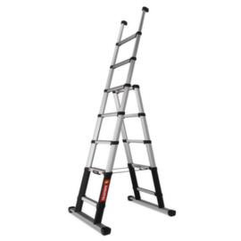 ZARGES Telescoopladder