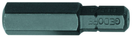 885 4 Schroevendraaierbit 5/16" binnenzeskant 4 mm