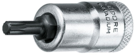 INX 30 6 Schroevendraaierbit 3/8" XZN M6