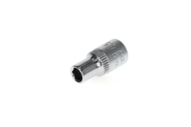 R41005503 Inbus 1/4" zeskant 5,5 mm lengte 25 mm