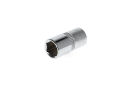 R41000903 Inbus 1/4" zeskant 9 mm lengte 25 mm