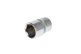 R41001303 Inbus 1/4" zeskant 13 mm lengte 25 mm