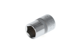 R51001204 Inbus 3/8" zeskant 12 mm lengte 28 mm