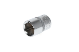 R51001404 Dopsleutelbit 3/8" zeskant 14 mm lengte 28 mm