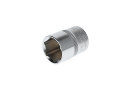 R51001604 Inbus 3/8" zeskant 16 mm lengte 28 mm