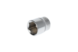 R51002004 Dopsleutelbit 3/8" zeskant 20 mm lengte 32 mm