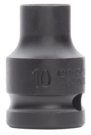 K 20 5,5 Schroevendraaierbit 1/4" zeskant 5,5 mm