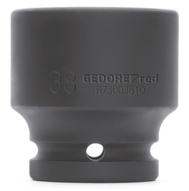 R73003610 Schroevendraaierbit 3/4" zeskant 36 mm lengte 56 mm