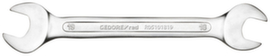 GEDORE R05101213 Dubbele steeksleutel SW12x13 mm 172 mm