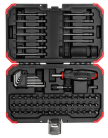 R33003067 Bitset 1/4 67 st BMC