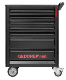 R20202207 Trolley GEDMaster 7 laden