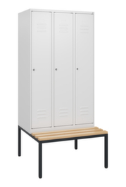 C+P Locker Classic Plus