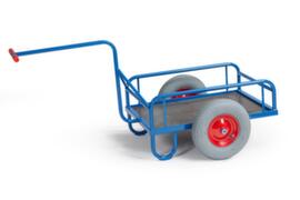 Rollcart Handtrekwagen