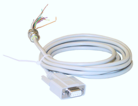 Rhewa Interfacekabel 82 0404 für 82alpha voor display voor tafelweegschaal