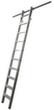 Krause Inhangstellingladder STABILO® Professional