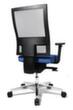 Topstar Draaistoel Sitness 60 met Body-Balance-Tec-scharnier  S