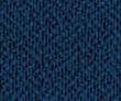 Gera Tafelscheidingswand Pro, hoogte x breedte 600 x 1400 mm, wand blauw  S
