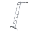 MUNK Multifunctionele vouwladder  S