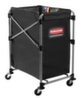 Rubbermaid Waszak X-Cart voor inklapbare wasgoedwagen  S