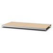 hofe Houten plank voor breedvakstelling, breedte x diepte 2250 x 800 mm  S