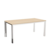 Nowy Styl Bureau E10 met 4-voetonderstel