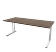 Nowy Styl Bureau E10 met C-voetonderstel