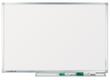 Legamaster Geëmailleerd whiteboard PROFESSIONAL in wit, hoogte x breedte 1200 x 3000 mm  S